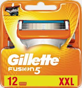 Gilette Wkład do maszynki Fusion 5 Manual 12 szt. 1