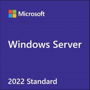 Microsoft Windows Server Standard 2022 16 Core DE OEM  (P73-08330) 1