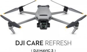 DJI DJI Care Refresh DJI Mavic 3 (dwuletni plan) - kod elektroniczny 1