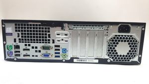 Komputer HP EliteDesk 800 G1 SFF Intel Core i5-4570 8 GB 240 GB SSD Windows 10 Pro 8