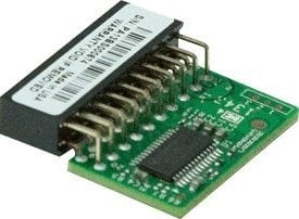 SuperMicro Supermicro Add-on Modul TPM 2.0 AOM-TPM-9665V-S 1