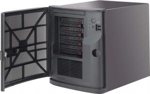 Obudowa serwerowa SuperMicro SuperChassis 721TQ-350B2 2