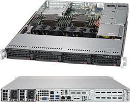 Serwer SuperMicro SuperServer (SYS-6019P-WTR) 1