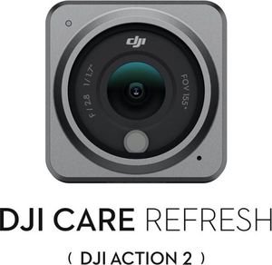 DJI DJI Care Refresh Action 2 (2 letnia ochrona) 1