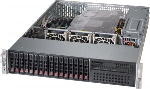 Obudowa serwerowa SuperMicro SuperChassis 213BAC8-R1K23LPB 1