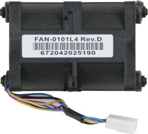 Wentylator SuperMicro 40mm Counter-Rotating Fan (FAN-0101L4) 3