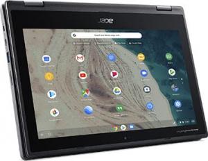 Laptop Acer Chromebook Spin 511 R753TN-C6TK (NX.A90EG.001) 11