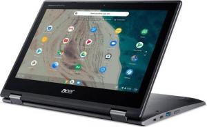 Laptop Acer Chromebook Spin 511 R753TN-C6TK (NX.A90EG.001) 10