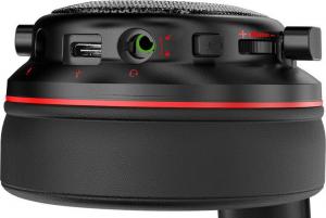 Słuchawki OneOdio Czerwone (E900-PRO) 2