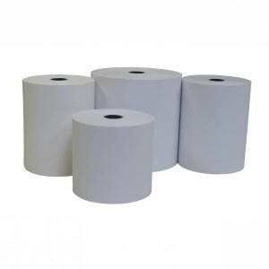 Rolka do kasy fiskalnej 38/60/12 termo karton 180szt. cena za 1szt. 2