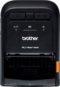 Drukarka etykiet Brother BROTHER RJ-2055WB 1