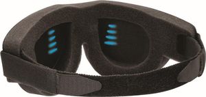 Sound Oasis Okulary do zasypiania GTS-1000 - ułatwiają zasypianie, doskonałe na bezsenność 1