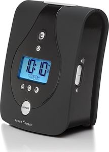 Sound Oasis Sleep Sound Therapy System S-680-01 Generator dźwięków - stress, fatigue, insomnia 2