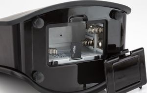 Sound Oasis Sleep Sound Therapy System S-680-01 Generator dźwięków - stress, fatigue, insomnia 3