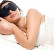 Sound Oasis Okulary do zasypiania GTS-2000SE - ułatwiają zasypianie, doskonałe na bezsenność 2