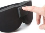 Sound Oasis Okulary do zasypiania GTS-2000SE - ułatwiają zasypianie, doskonałe na bezsenność 3