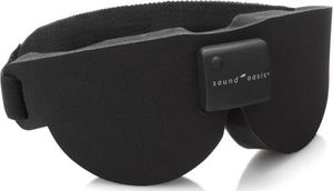 Sound Oasis Okulary do zasypiania GTS-2000SE - ułatwiają zasypianie, doskonałe na bezsenność 4