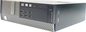 Komputer Dell OptiPlex 7010 SFF Intel Core i5-3470 8 GB 240 GB SSD Windows 10 Pro 14