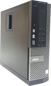Komputer Dell OptiPlex 7010 SFF Intel Core i5-3470 8 GB 240 GB SSD Windows 10 Pro 7