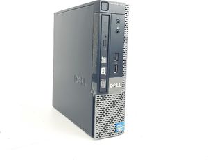 Komputer Dell OptiPlex 7010 SFF Intel Core i5-3470S 8 GB 180 GB SSD Windows 10 Pro 4