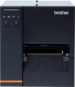 Drukarka etykiet Brother TJ-4020TN (TJ4020TNZ1) 1