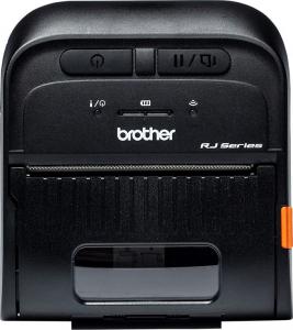 Drukarka etykiet Brother RJ-3035B (RJ3035BXX1) 1