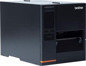 Drukarka etykiet Brother TJ-4121TN (TJ4121TNZ1) 2