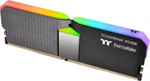 Pamięć Thermaltake Toughram XG RGB, DDR4, 64 GB, 4000MHz, CL19 (R016R432GX2-4000C19A) 3