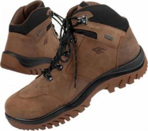 Buty trekkingowe męskie 4f OBMH251 44S/Oliwka r. 46 2