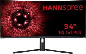 Monitor Hannspree HG342PCB 1