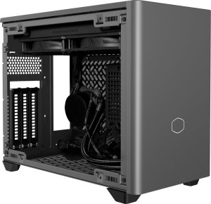 Obudowa Cooler Master MasterBox NR200P MAX V2 (NR200PV2-MCNN85-SL0) 2