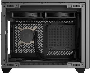 Obudowa Cooler Master MasterBox NR200P MAX V2 (NR200PV2-MCNN85-SL0) 4