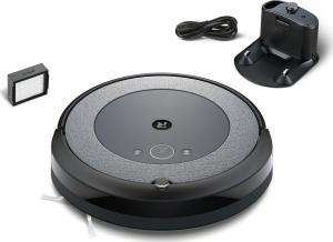Robot sprzątający iRobot Roomba i3 (3158) 3