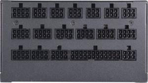 Zasilacz SilverStone DA1650 Gold 1650W (SST-DA1650-G) 4