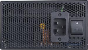 Zasilacz SilverStone DA1650 Gold 1650W (SST-DA1650-G) 5