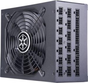 Zasilacz SilverStone DA1650 Gold 1650W (SST-DA1650-G) 8