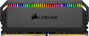 Pamięć Corsair Dominator Platinum RGB, DDR4, 64 GB, 3200MHz, CL16 (CMT64GX4M2E3200C16) 4