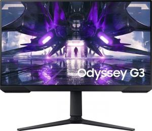 Monitor Samsung Odyssey G3A (LS27AG304NUXEN) 1