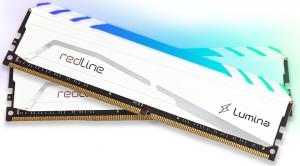 Pamięć Mushkin Redline Lumina, DDR4, 64 GB, 3600MHz, CL16 (MLB4C360GKKP32GX2) 3