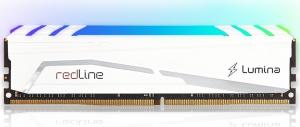 Pamięć Mushkin Redline Lumina, DDR4, 64 GB, 3600MHz, CL16 (MLB4C360GKKP32GX2) 5