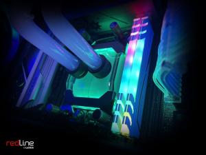 Pamięć Mushkin Redline Lumina, DDR4, 64 GB, 3600MHz, CL16 (MLB4C360GKKP32GX2) 7