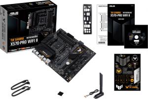 Płyta główna Asus TUF GAMING X570-PRO WIFI II 6