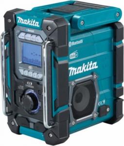 Radio budowlane Makita DMR301 1