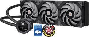 Chłodzenie wodne Thermaltake Toughliquid Ultra 360 (CL-W323-PL12GM-A) 2