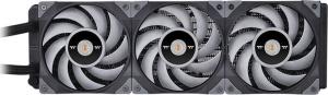 Chłodzenie wodne Thermaltake Toughliquid Ultra 360 (CL-W323-PL12GM-A) 3