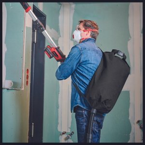 Szlifierka Einhell TE-DW 18/225 Li Solo 5