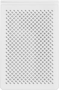 Obudowa SilverStone Alta G1M Biała (SST-ALG1MW) 7