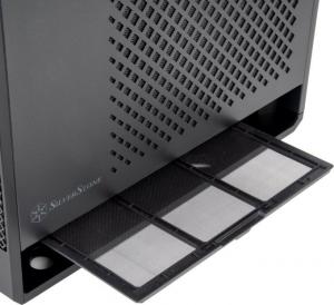 Obudowa SilverStone Alta G1M Czarna (SST-ALG1MB) 11