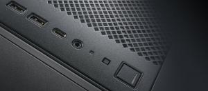 Obudowa SilverStone Alta G1M Czarna (SST-ALG1MB) 8