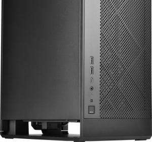 Obudowa SilverStone Alta G1M Czarna (SST-ALG1MB) 9